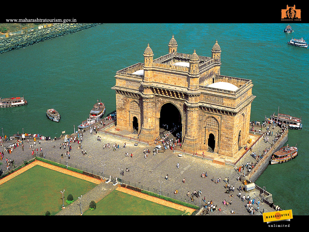 Mumbai Darshan cabs